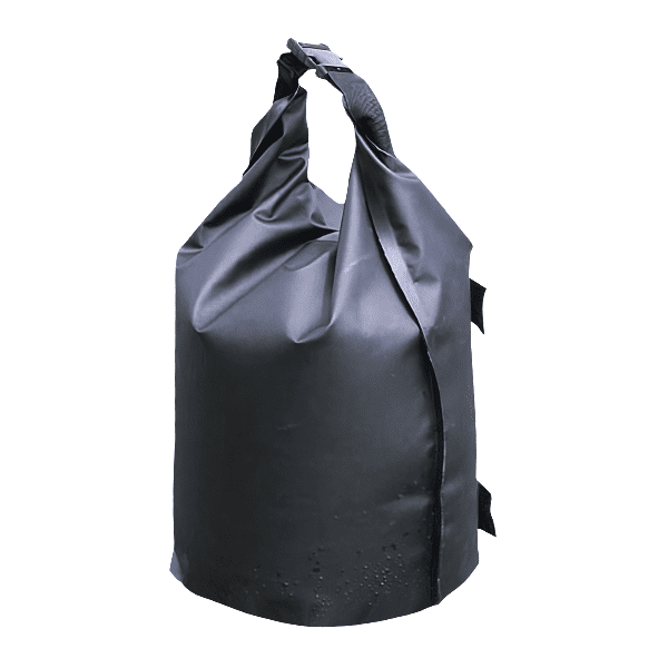 マルチウェイトバッグ 10L ブラック